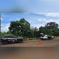 Polícia apura relação com tribunal do crime após corpo esquartejado ser achado em carro no Paraná