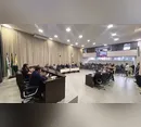 Câmara aprova mudança no prazo para obras da nova sede dos Bombeiros em Apucarana