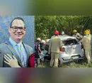Identificado o motorista que morreu em acidente entre Arapongas e Sabáudia