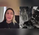 "Mais 5 minutos e não acordava", diz bombeiro à dona de loja incendiada em Apucarana