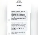 Estudante de SC denuncia ameaça de estupro antes de palestra sobre ditadura