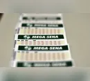 Veja o resultado da Mega-Sena concurso 3076 desta terça-feira (27)