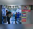 Veja o resultado da Quina concurso 7154 desta quarta-feira (28)