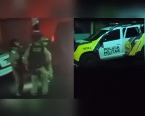 Homem pego de calça abaixada com criança de 10 anos vai preso em Apucarana