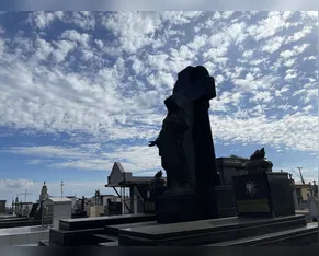 Confira os falecimentos desta segunda-feira (12) em Apucarana