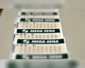 Veja o resultado da Mega-Sena concurso 3076 desta terça-feira (27)