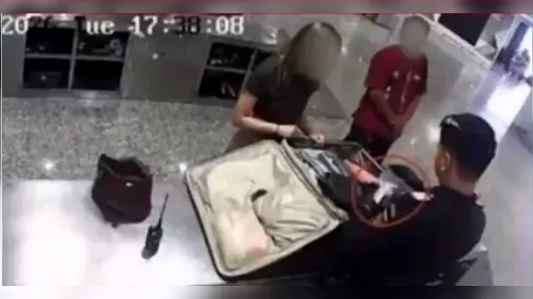 Confissão de paranaense presa com cocaína em xampu na Indonésia pode atenuar pena, diz defesa