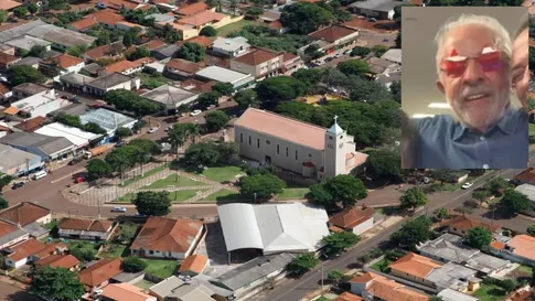 Lula virou votos em apenas um município do Vale do Ivaí; veja qual