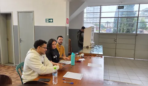 TRE-PR diz que não recebeu comunicado oficial do TSE