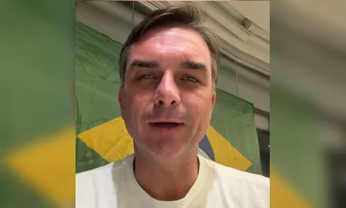 Com 100% das urnas apuradas, Flávio vence Lula em Apucarana com 69,50% dos votos
