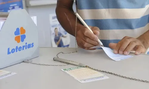 Veja o resultado da Quina concurso 7152 desta segunda-feira (26)