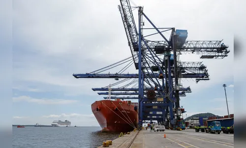 Exportações da região crescem 6,1% e superam média estadual