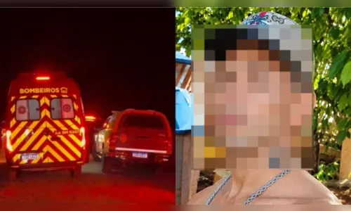 Padrasto suspeito de matar menina venezuelana morre em confronto com a PM em Maringá