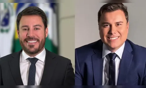 MP denuncia presidente da Câmara e vereador de Guarapuava por corrupção