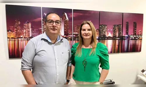 Fernando Santilio é pré-candidato à presidência da OAB de Ivaiporã