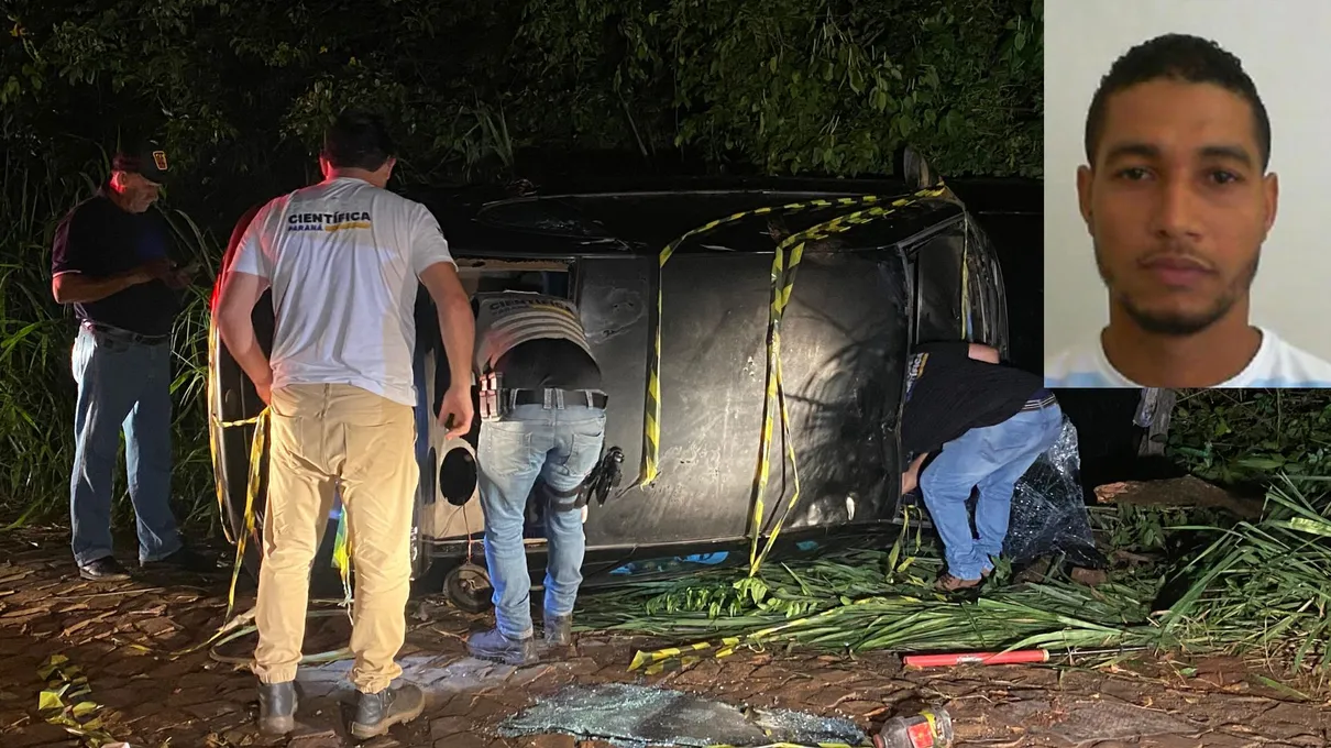 Homem morto em confronto fez mulher de escudo, diz delegado