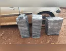 PM apreende mais de R$ 2 milhões em crack em Marilândia do Sul