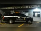 Suspeitos de estupro contra jovem em Faxinal têm HIV e sífilis