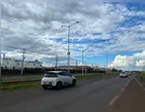 Prefeitura de Arapongas instala câmera de fiscalização em Aricanduva