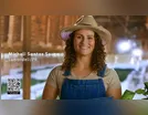 Produtora de bicho-da-seda da região ganha destaque nacional