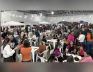 Feira do Produtor é inaugurada com sucesso em Jardim Alegre