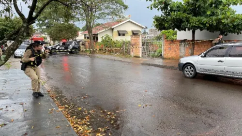 10º BPM divulgou explicação na manhã desta quarta-feira (05)