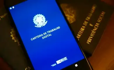 A Agência do Trabalhador fica na Rua Renê Camargo de Azambuja
