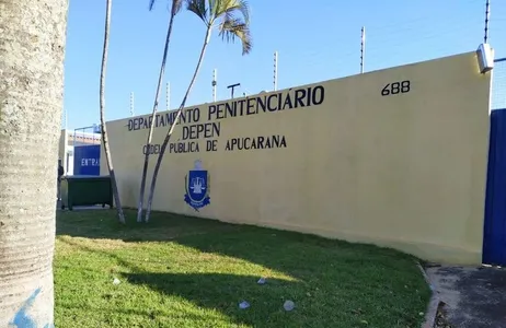 A Polícia Civil realizava a Operação Saturação