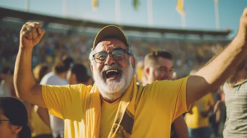 A "amarelinha" enfrenta uma crise severa, que não tem nenhuma previsão para terminar