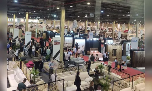 Movelpar deve reunir em Arapongas 160 expositores em fevereiro