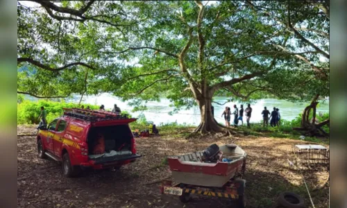 Mãe e filha tentam salvar criança de 4 anos e todos morrem afogados