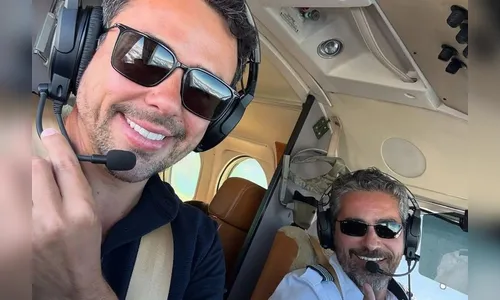 IML libera corpos de vítimas de acidente de avião em São Paulo