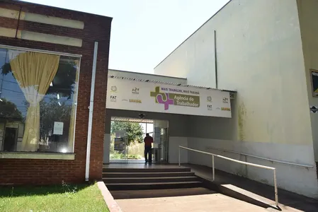 Agência do Trabalhador de Ivaiporã
