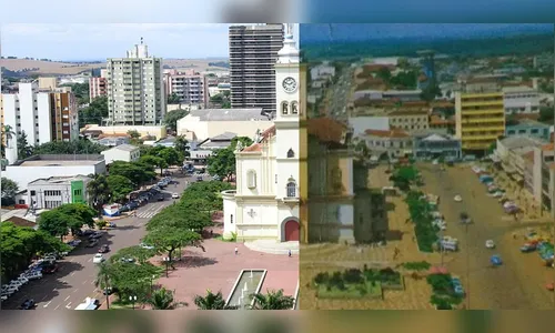 Apucarana: história que nos une, nos inspira e nos conecta ao futuro