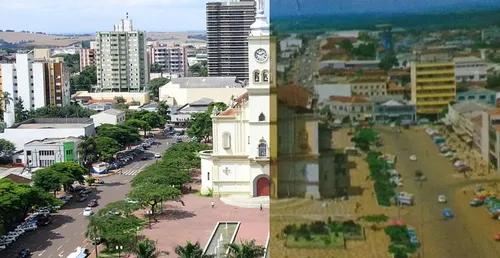 Apucarana: história que nos une, nos inspira e nos conecta ao futuro