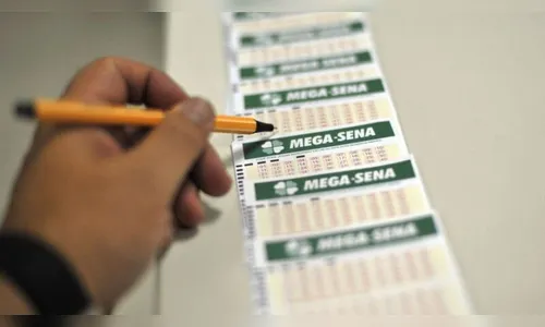 Veja quanto rende o prêmio de R$ 53 milhões da Mega-Sena desta quinta