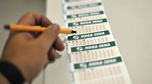 As apostas podem ser realizadas até as 19h do dia do sorteio