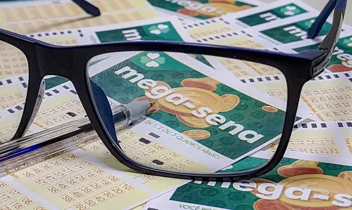 Próximo sorteio será na quinta-feira (13)