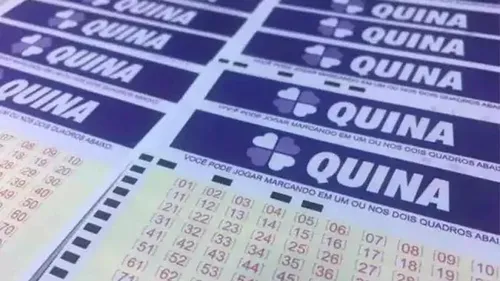 Próximo sorteio terá prêmio acumulado em R$ 12,5 milhões