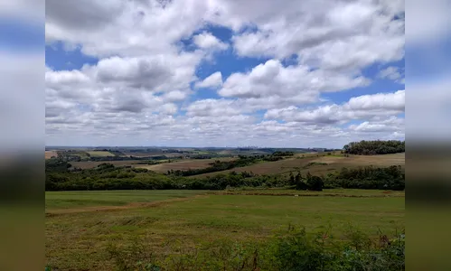 Clima agradável predomina o final de semana em Apucarana, diz Simepar