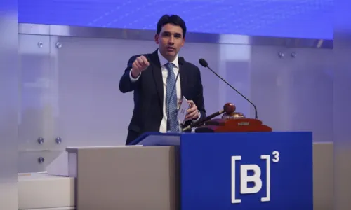 B3 lança índice de debêntures e planeja criar ETF