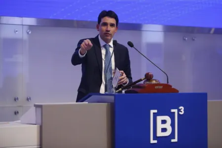 B3 lança índice de debêntures e planeja criar ETF