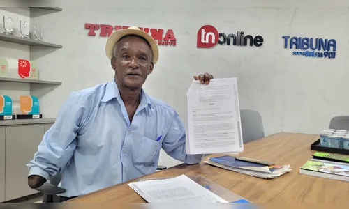 Pintor volta atrás e decide assumir vaga após vencer ação em Apucarana