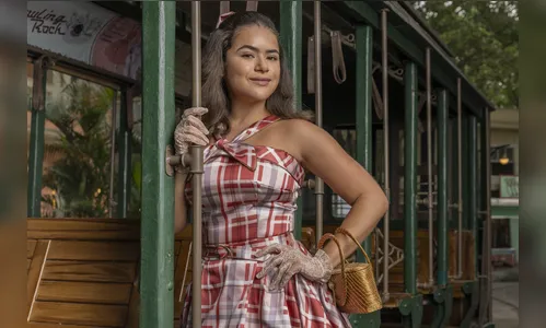 Veja o que acontece na novela 'Garota do Momento' nesta segunda (10)