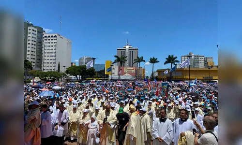 Bispos do Paraná se reúnem em assembleia e celebram 60 anos da diocese