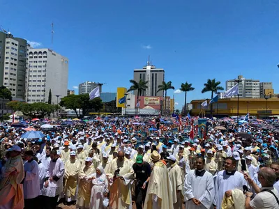Bispos do Paraná se reúnem em assembleia e celebram 60 anos da diocese