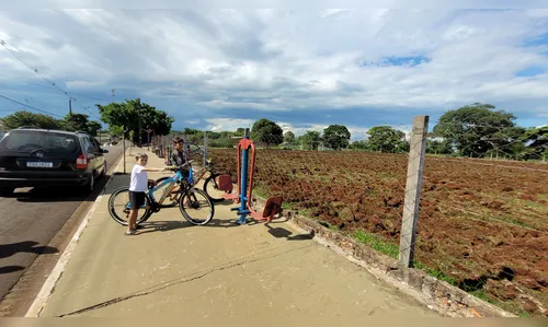 Prefeitura obtém reintegração de posse do campo da Vila Reis