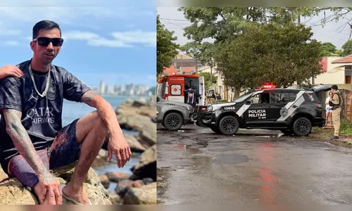 Saiba quem é o homem que morreu após invadir casa em Apucarana