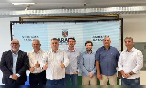 Coluna da Tribuna: Faxinal garante recursos para saúde