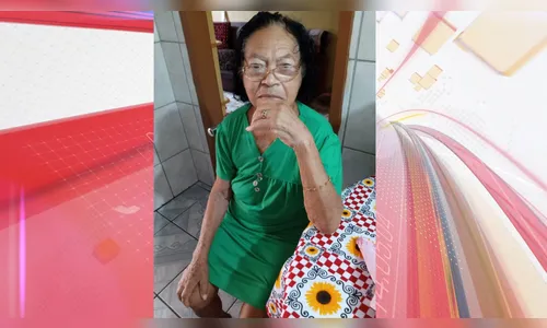 Moradora de Apucarana falece aos 83 anos no Hospital da Providência